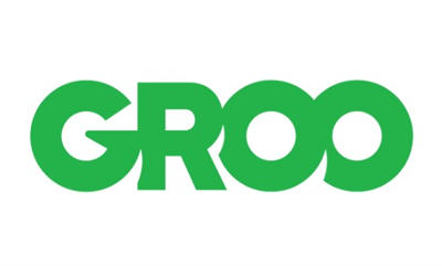 Groo logo