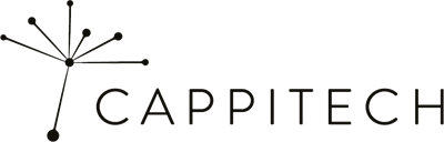 Cappitech logo